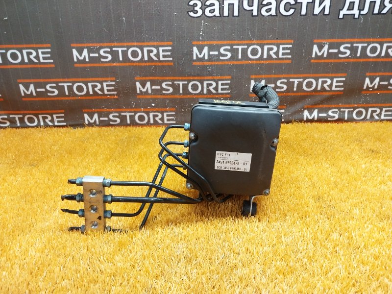 Блок ABS, 3800 рублей, Красноярск