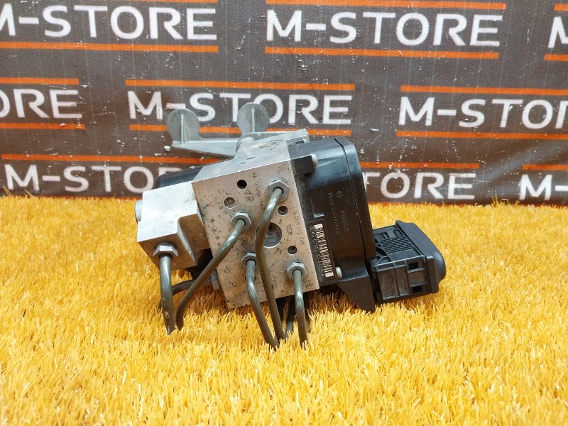 Блок ABS, 2000 рублей, Красноярск