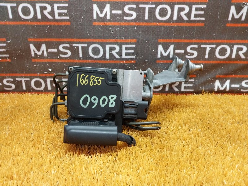 Блок ABS, 2000 рублей, Красноярск