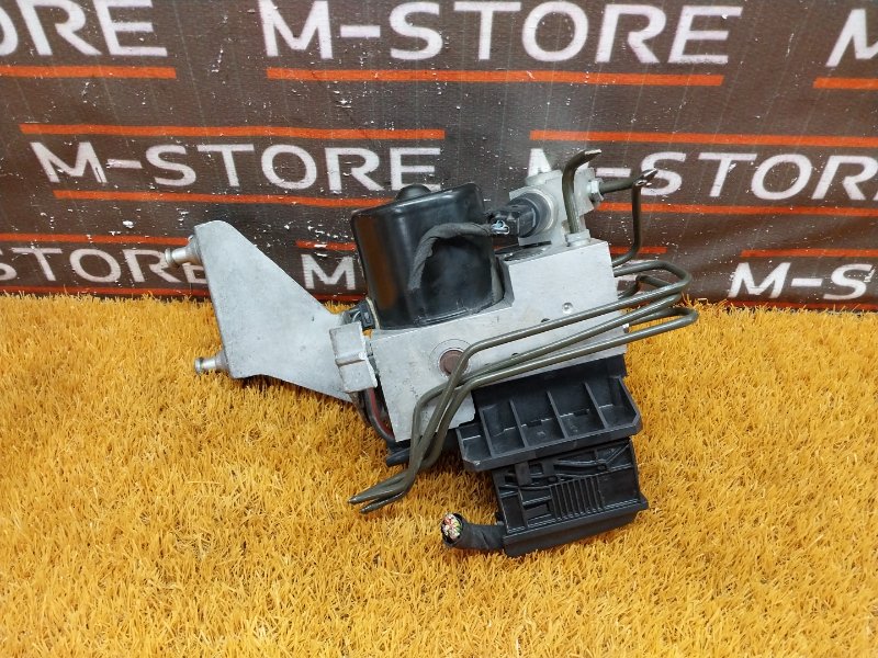 Блок ABS, 2000 рублей, Красноярск