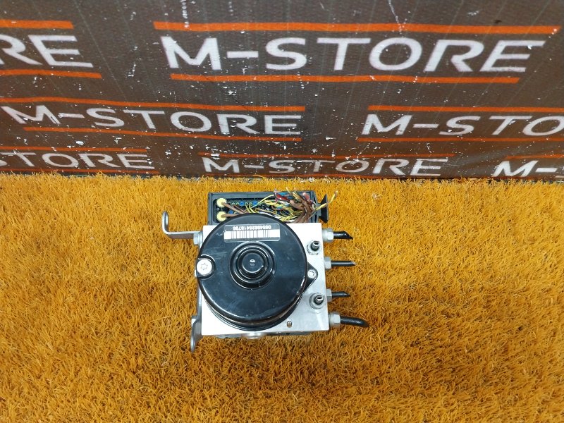 Блок ABS, 1500 рублей, Красноярск