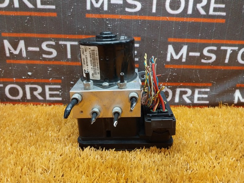 Блок ABS, 1500 рублей, Красноярск