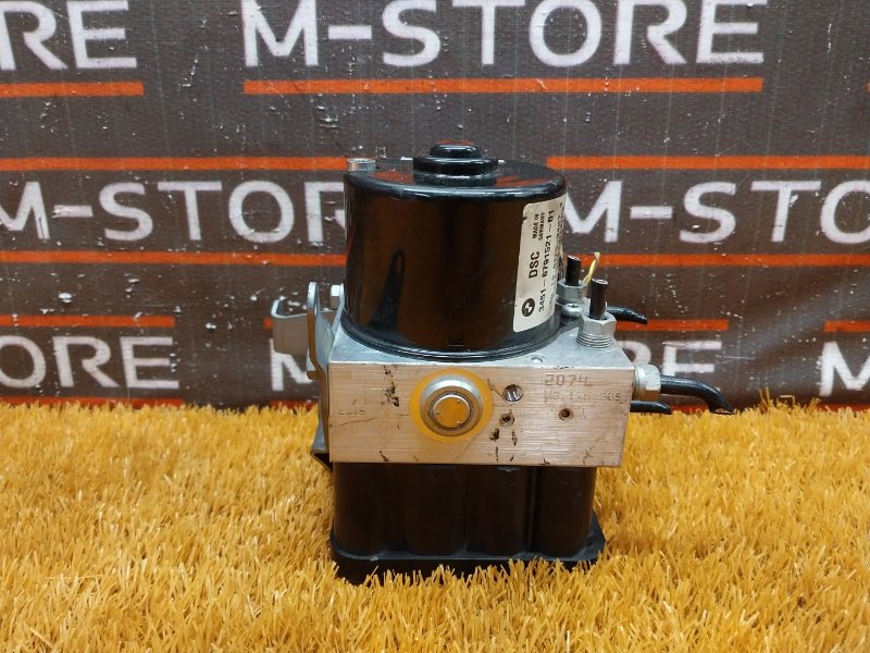 Блок ABS, 1500 рублей, Красноярск