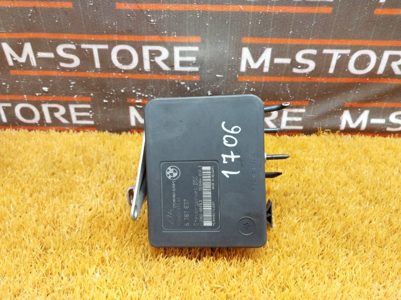 Блок ABS, 1500 рублей, Красноярск