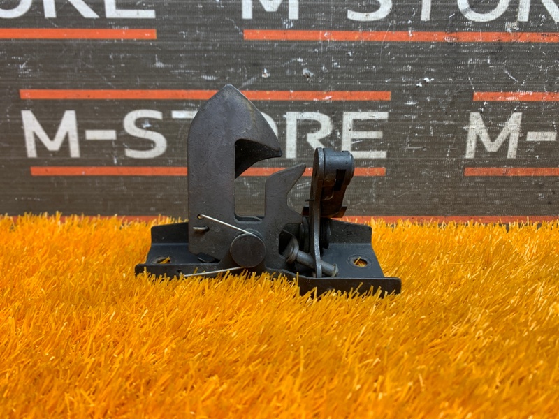 замок капота, 400 рублей, Красноярск