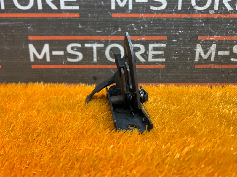 замок капота, 400 рублей, Красноярск