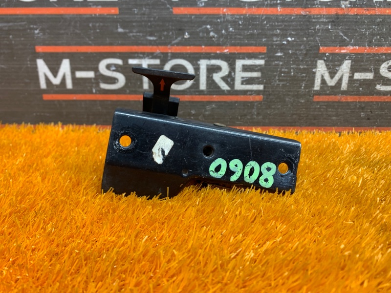 замок капота, 400 рублей, Красноярск