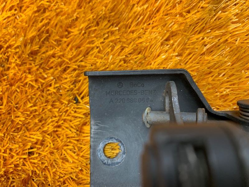 замок капота, 400 рублей, Красноярск