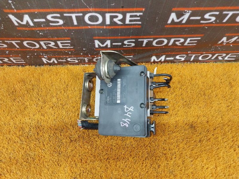 Блок ABS, 4430 рублей, Красноярск