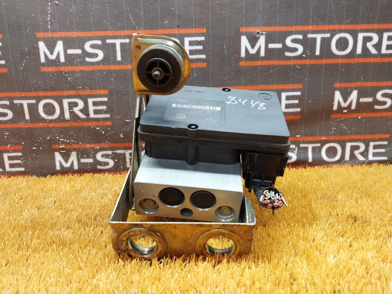 Блок ABS, 4430 рублей, Красноярск