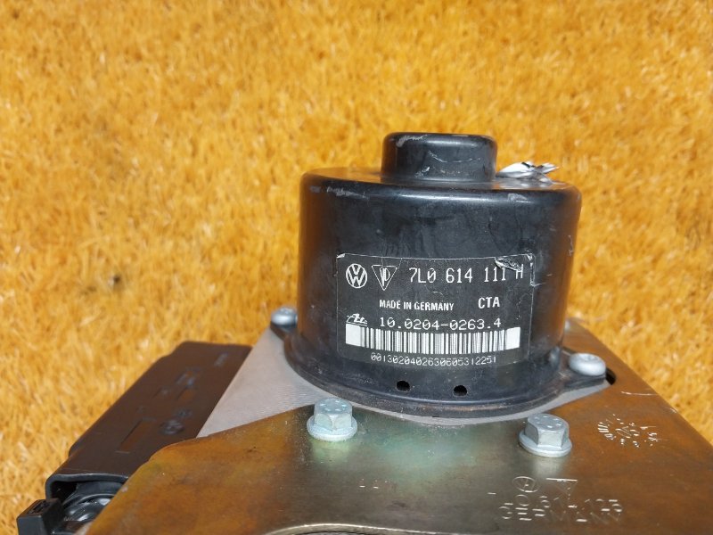 Блок ABS, 4430 рублей, Красноярск