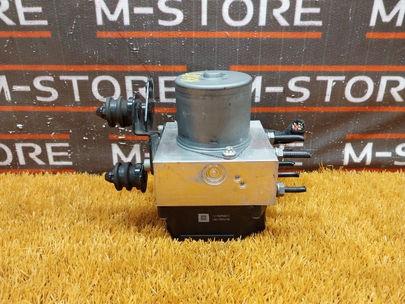 Блок ABS, 6650 рублей, Красноярск