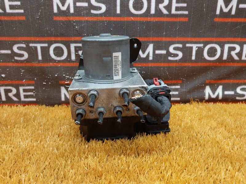 Блок ABS, 6650 рублей, Красноярск