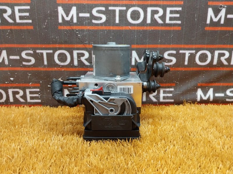 Блок ABS, 6650 рублей, Красноярск