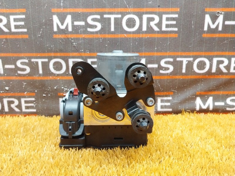 Блок ABS, 6650 рублей, Красноярск