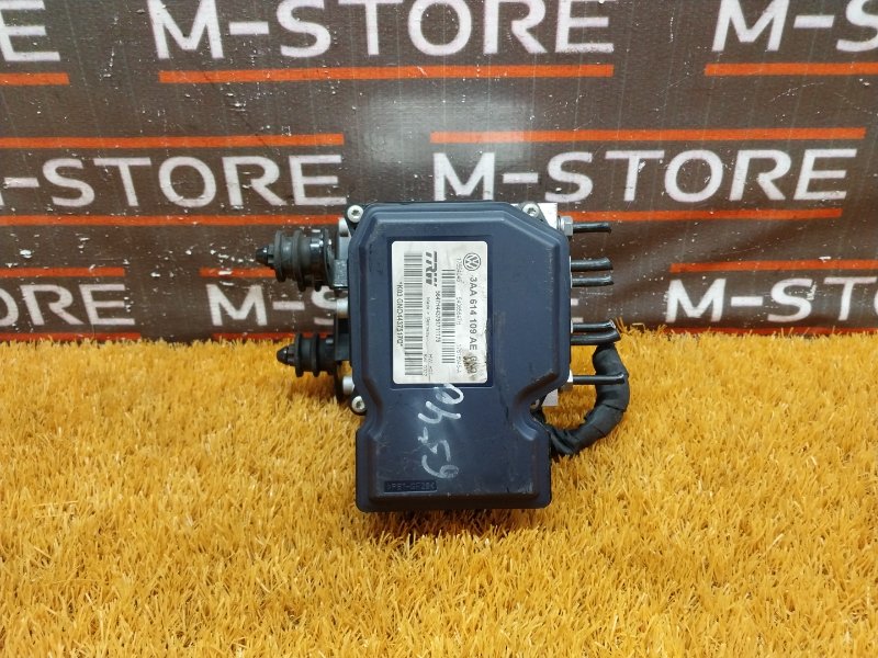 Блок ABS, 6650 рублей, Красноярск