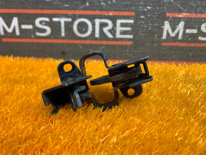 замок капота, 300 рублей, Красноярск