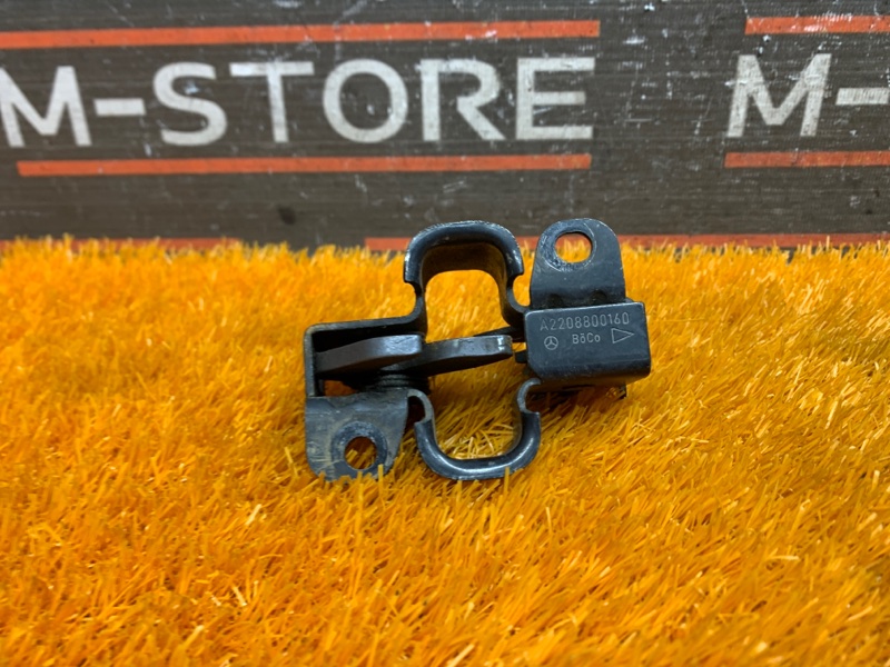 замок капота, 300 рублей, Красноярск