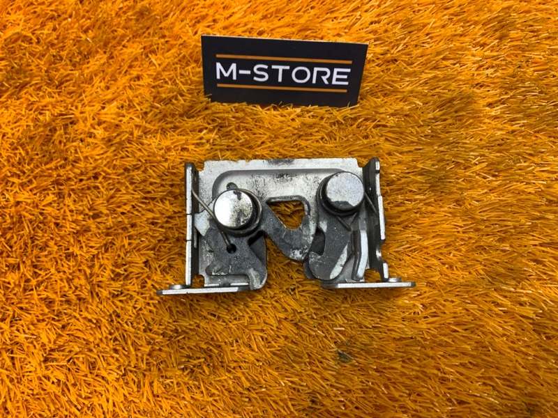 замок капота, 350 рублей, Красноярск