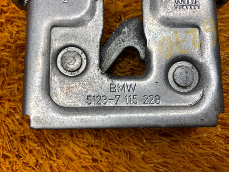 замок капота, 350 рублей, Красноярск