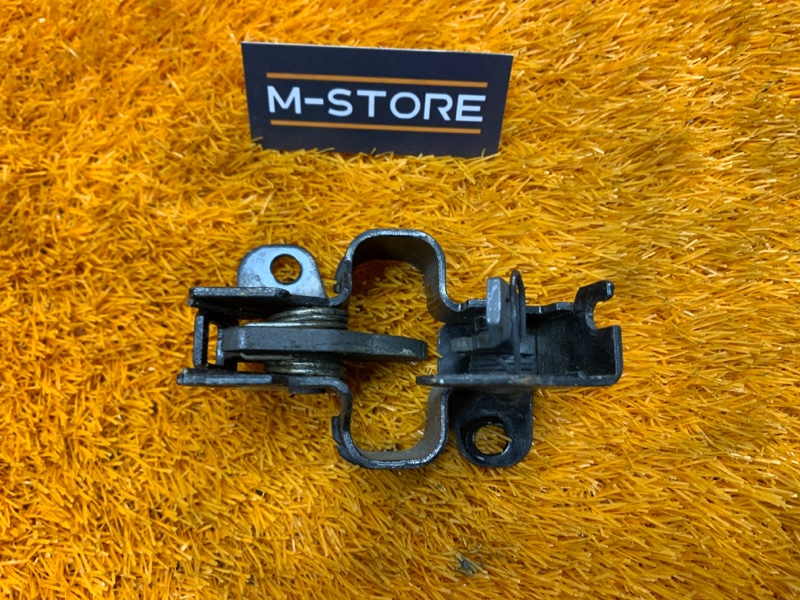 замок капота, 300 рублей, Красноярск