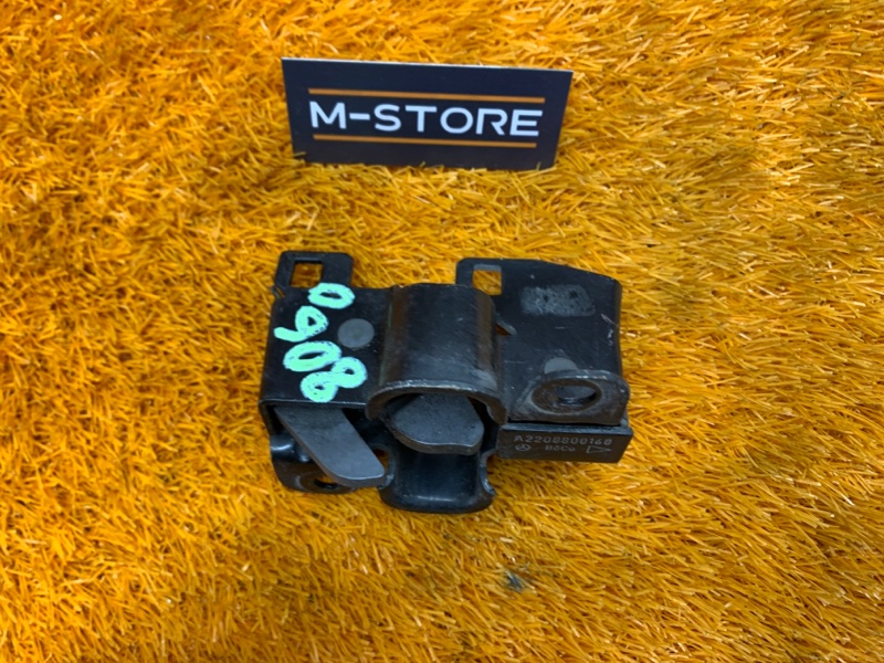 замок капота, 300 рублей, Красноярск