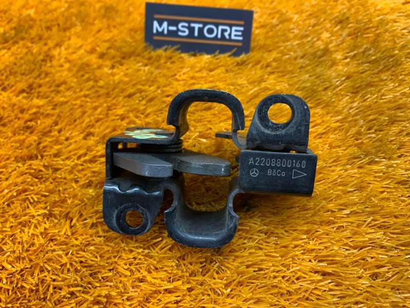 замок капота, 300 рублей, Красноярск