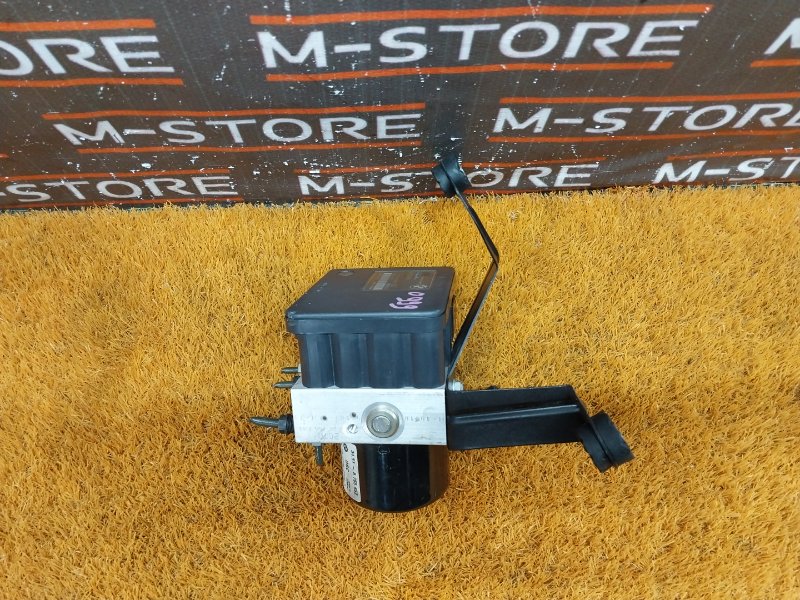 Блок ABS, 1500 рублей, Красноярск