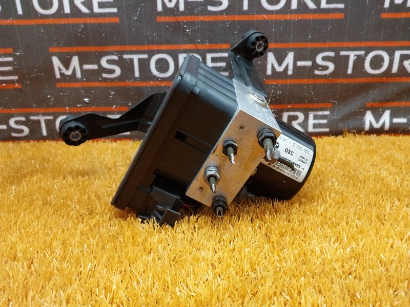 Блок ABS, 1500 рублей, Красноярск