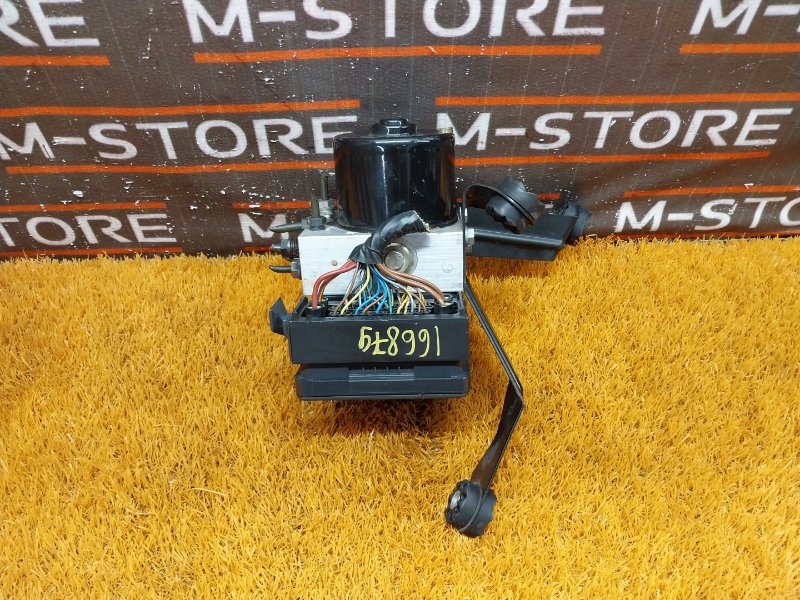 Блок ABS, 1500 рублей, Красноярск