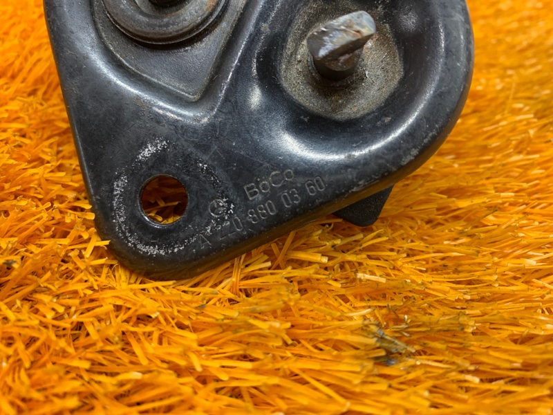 скоба капота, 400 рублей, Красноярск