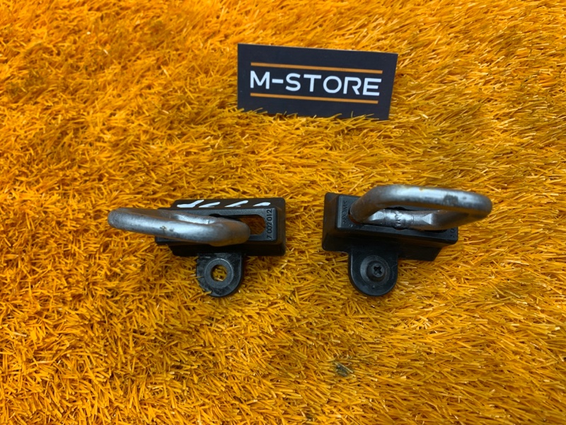 скоба капота, 300 рублей, Красноярск