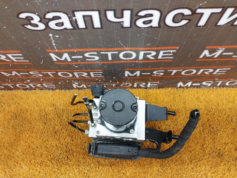 Блок ABS, 3550 рублей, Красноярск