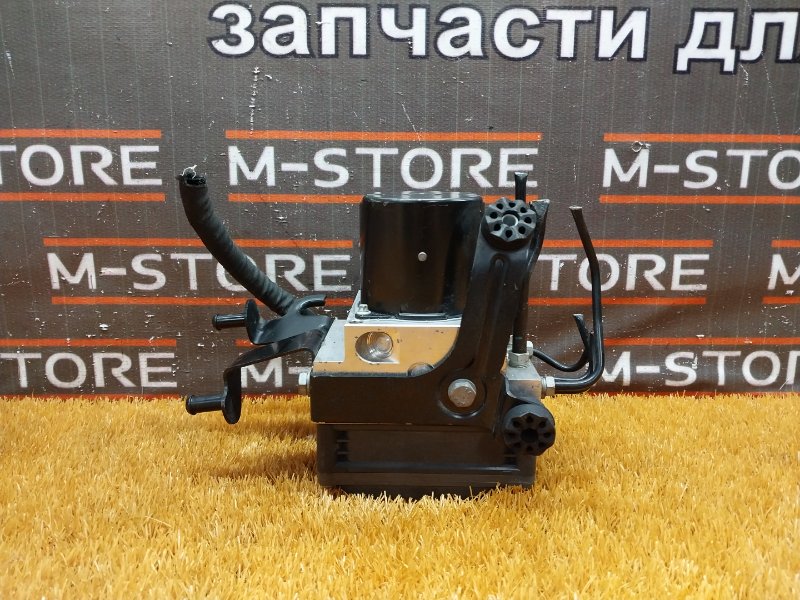 Блок ABS, 3550 рублей, Красноярск