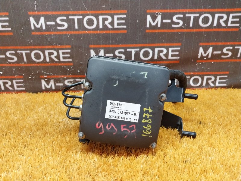 Блок ABS, 3550 рублей, Красноярск