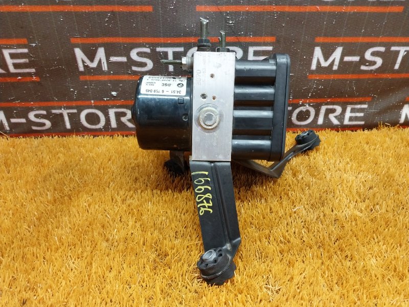 Блок ABS, 1340 рублей, Красноярск