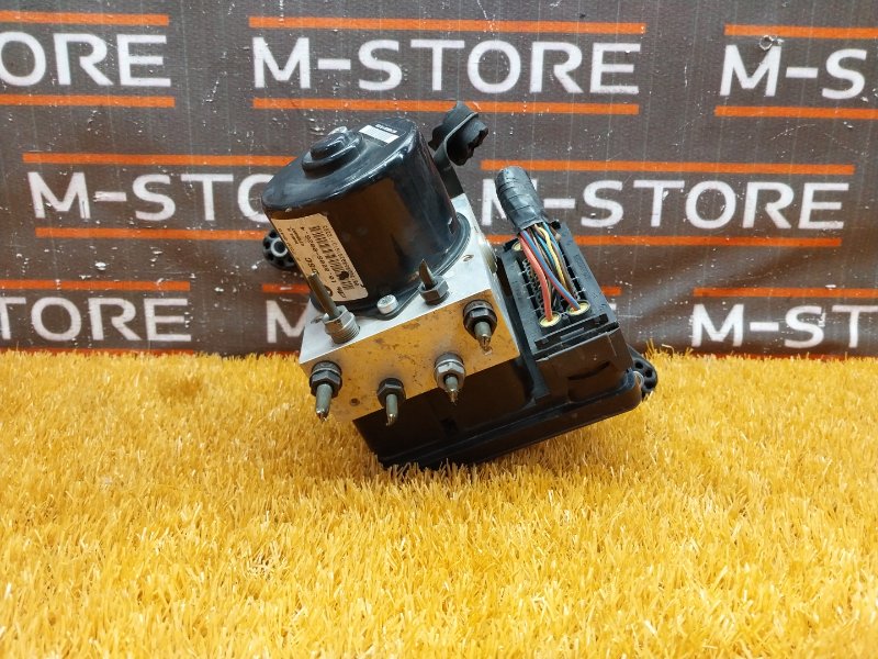 Блок ABS, 1340 рублей, Красноярск