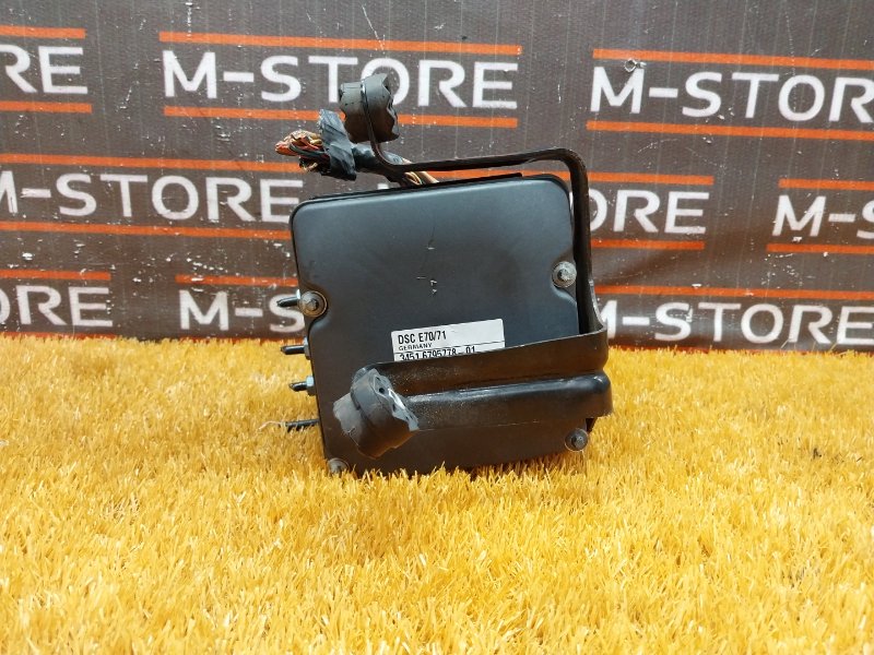 Блок ABS, 3460 рублей, Красноярск