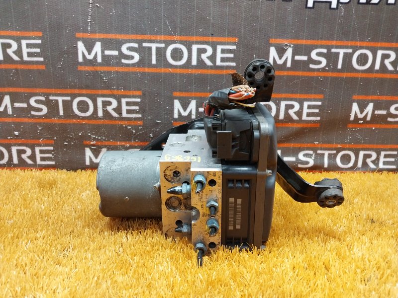 Блок ABS, 3460 рублей, Красноярск