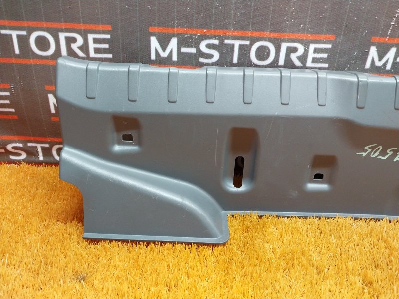 накладка багажника, 860 рублей, Красноярск