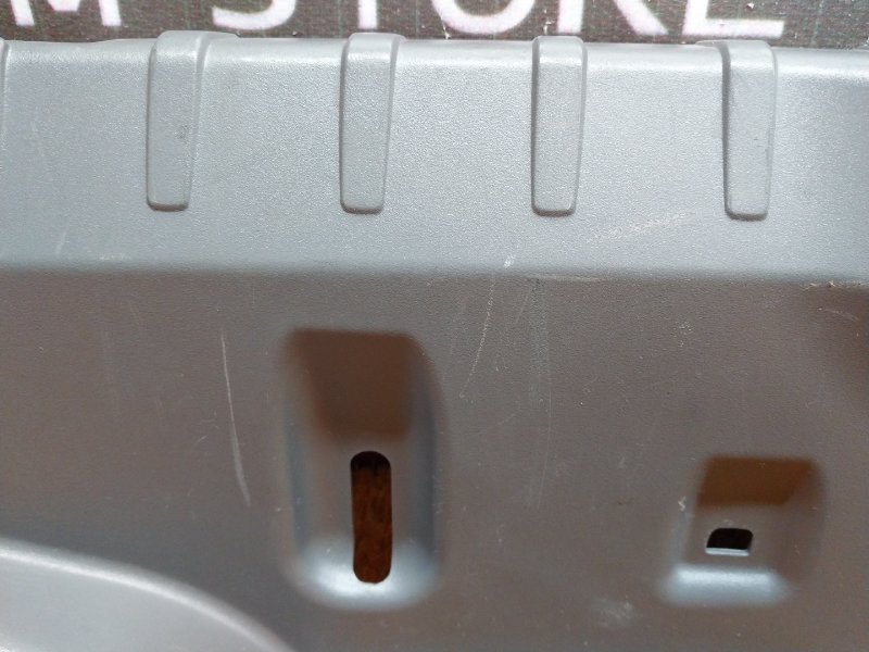 накладка багажника, 860 рублей, Красноярск