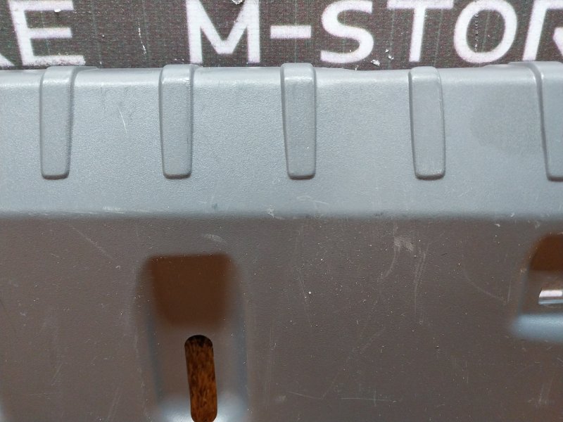 накладка багажника, 860 рублей, Красноярск