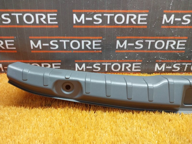 накладка багажника, 860 рублей, Красноярск