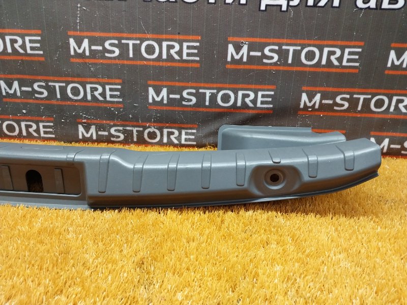 накладка багажника, 860 рублей, Красноярск