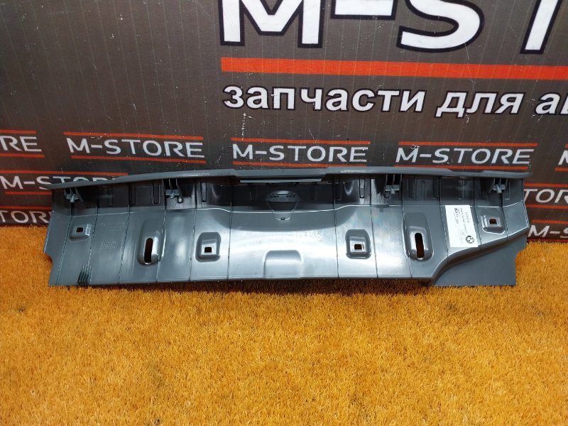 накладка багажника, 860 рублей, Красноярск