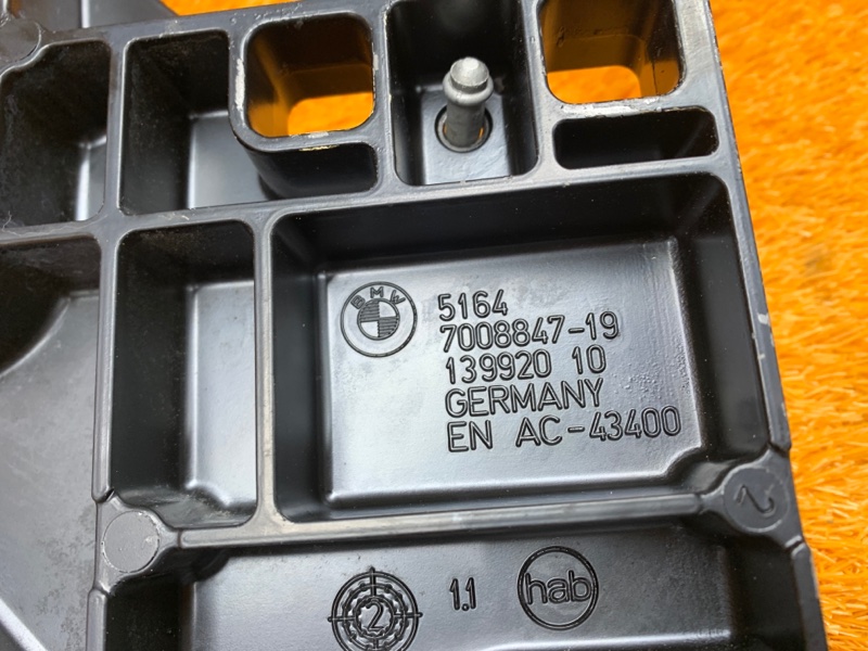 рамка радиатора, 5510 рублей, Красноярск