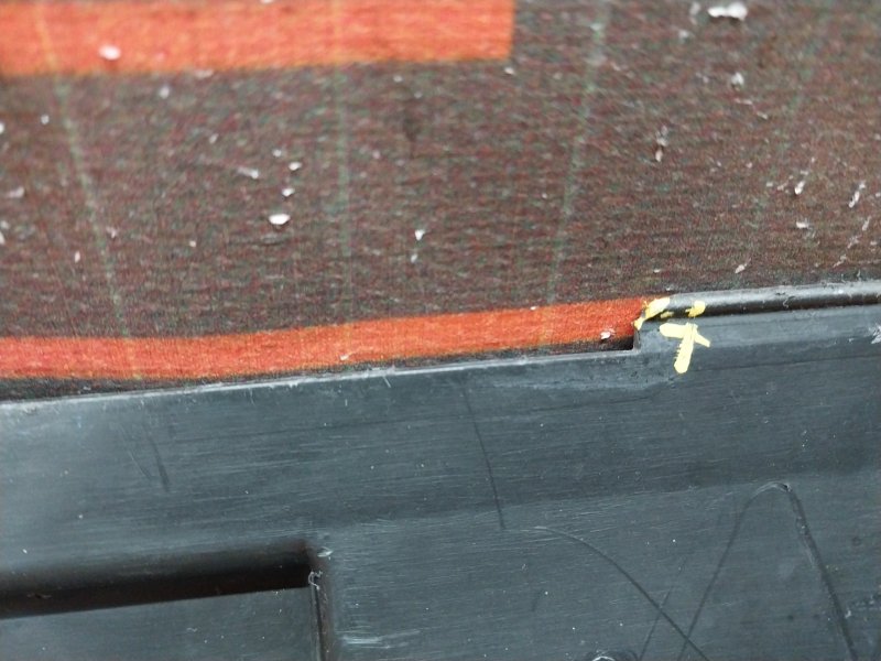 воздуховод радиатора, 600 рублей, Красноярск