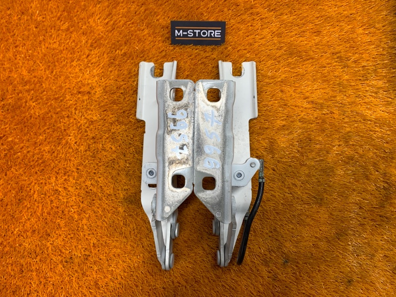 петля капота, 500 рублей, Красноярск