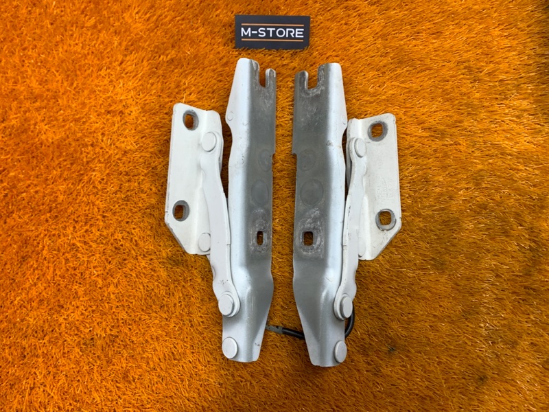 петля капота, 500 рублей, Красноярск