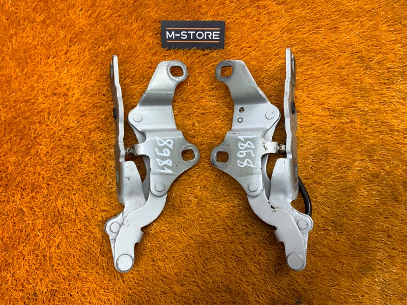 петля капота, 700 рублей, Красноярск